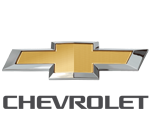 Refacciones para Chevrolet